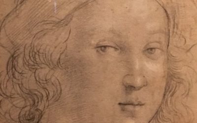 INCONTRO A BERGAMO PER LA MOSTRA RAFFAELLO E L’ECO DEL MITO