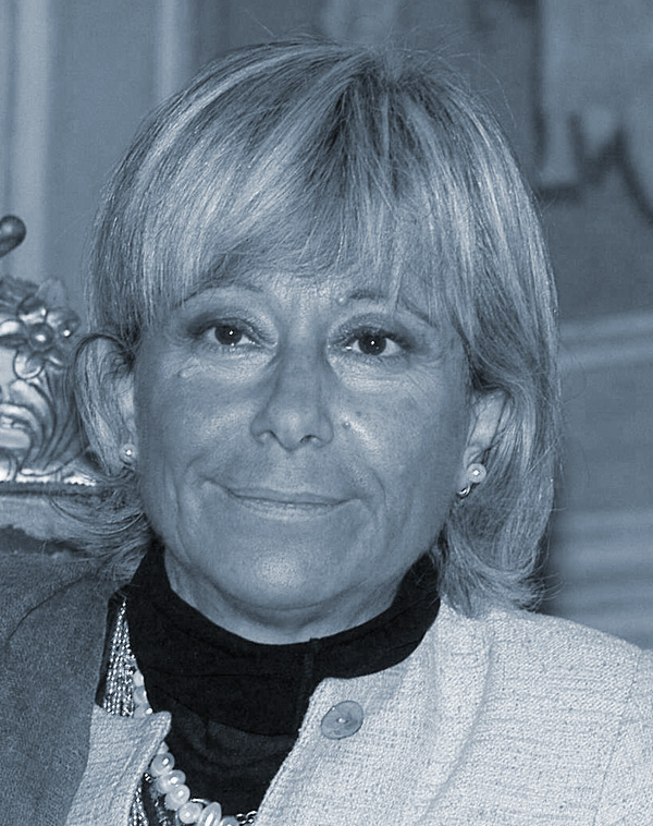 Paola Bernardi