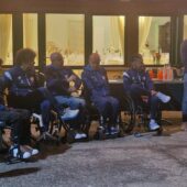 L’ASSOCIAZIONE ROSA CAMUNA AL FIANCO DEL TEAM EQUA PER LA FESTA DEI CAMPIONI 2026 Team Equa